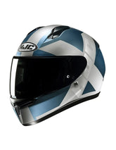 HJC C10 TEZ MC2SF MOTO CAPACETE LEVE INTEGRAL ECE22.06